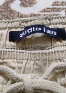 Zudio Cargo Pants