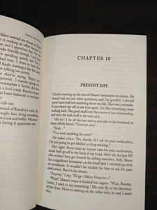 The Inmate by Freida McFadden