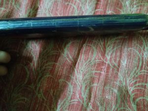 Powerbank (Syska)
