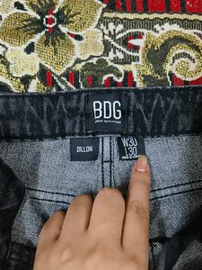 Denim Shorts Free Delivery