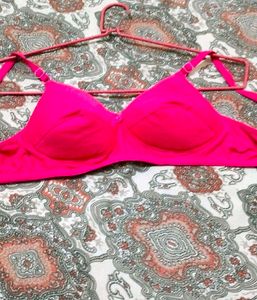 Padded Bra New