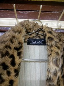 Womens Fancy Sweater