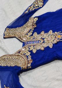 party wear suit