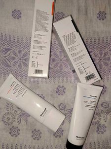 Minimalist Skincare Set