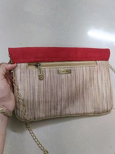 Esbeda Party Clutch/ Sling Bag