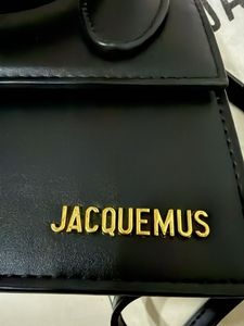 First copy Jacquemus Le Chiquito Mini Bag