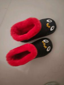 baby boots