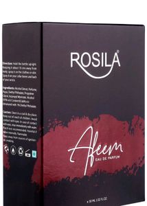 Afreen Perfume