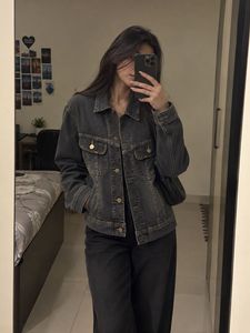 Lee Denim Jacket