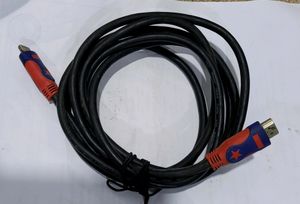 दर्जेदार HI Speed Cable