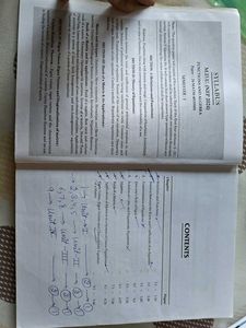 Elements of Functions &amp; Algebra