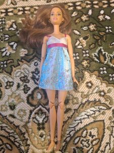 Barbie  Doll