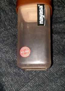 Nayasa BPA Free Food Container