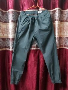 Unisex Pants