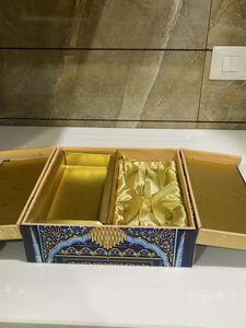 Decorative Showpiece Box