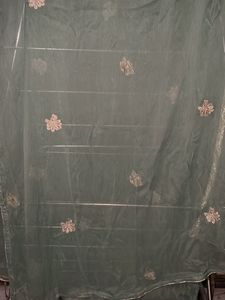 Elegant Embroidered Dupatta