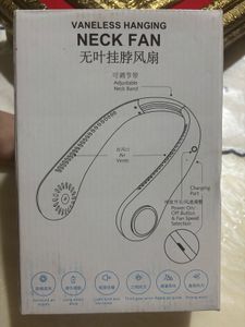 Portable Fan