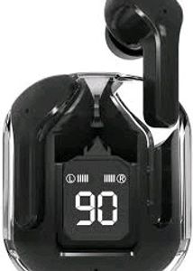 Best Quality Ultrapods with transparent case