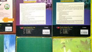 Class 9 Books Bundle