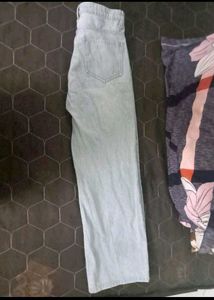 cute embroidered jeans