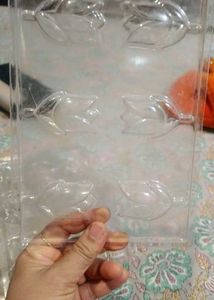 Chocolate Molds