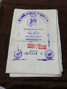 dhoti cotton combo pack of 8