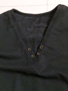 gently used gown