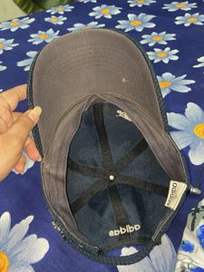 Adidas mesh Cap