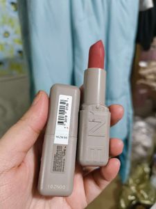 003 open late Matte Lipstick Maybelline