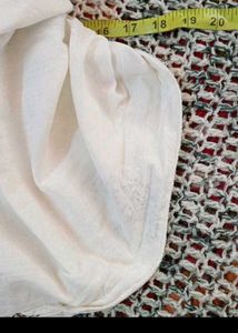 new White Kurta
