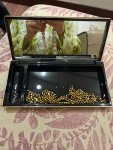 Dior Makeup Compacting