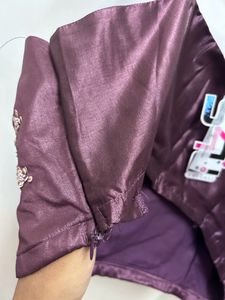 Lehenga Chuni With Heavy Blouse