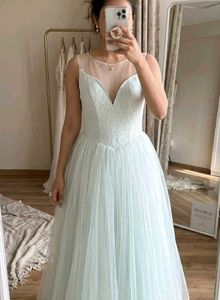 Elegant Bridal Lehenga