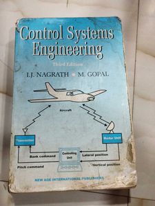 Control Systems Engineering Third Edition
