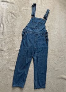 Classic Denim dungri