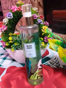 Ital Veloce Blue Skies Fine Fragrance Body Mist, S