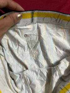 Ethika Lion Print Boxer Briefs