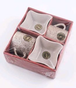 Timeless ceramic gift