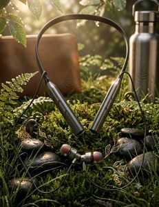 Signature Neckband Earphones