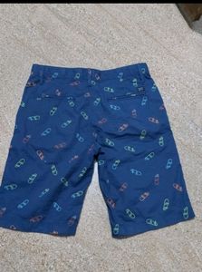 Half Long For Kids From Indian Terrain Brand
