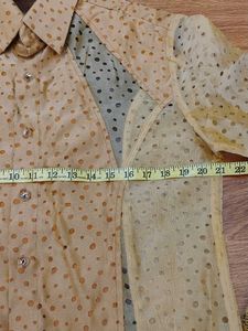 Branded Unique Men's Shirt