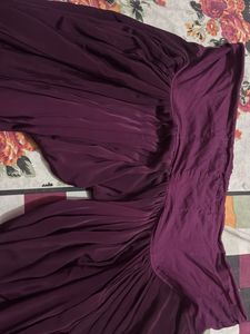 Beautiful Embroidered Kurta salwar