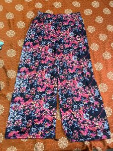SUMMER LOWERS FOR LADIES OR GIRLS IN FREE SIZE