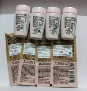 Kerastase Genesis Hair Conditioner Set