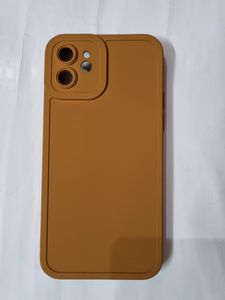 I Phone 12 Back Cover