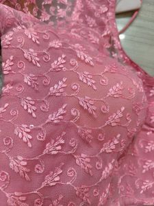 Fancy net Sequence Blouse