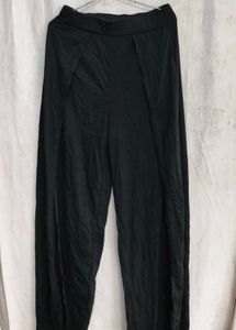 I. Black sexy pants