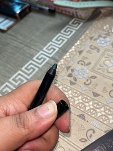 Intense Gel Colored Eye Pencil