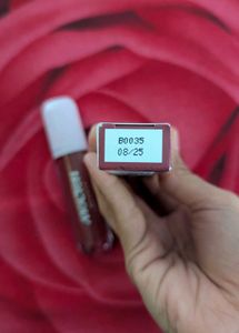 Molten Beauty velvet blue lip &amp; cheek tint