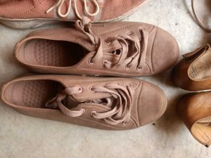 shoes combo